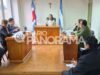 被控在 B° 25 de Mayo 槍殺前伴侶的婦女的預防性拘留期限已延長