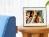 Aura 數位相框恢復支援 Google Photos