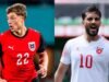 奧地利和約旦在阿根廷的帶領下首次亮相 2026 年世界杯