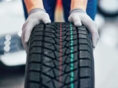 汽車零件和輪胎控制的變化:新法規的規定