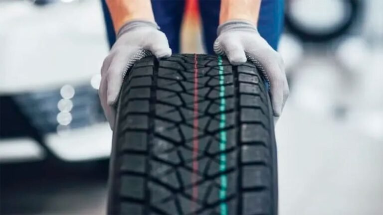 汽車零件和輪胎控制的變化：新法規的規定