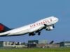 加拿大航空公司發現其一名飛行員在沒有適當執照的情況下飛行了 17 年