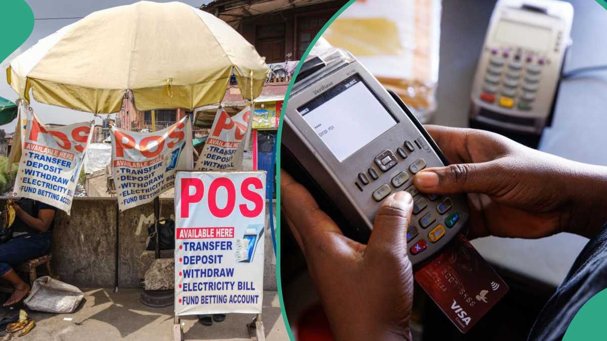 免費 POS 機和通話信用技術如何幫助尼日利亞年輕人創造自己的工作