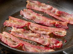 田納西州醫生表示肉食飲食法有助於逆轉疾病