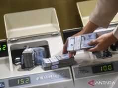 經濟學家:上調BI利率是降低外部風險的預期舉措