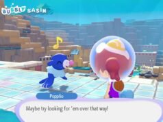 免費的 Pokémon Pokopia 更新基本上是 Winds and Waves 的預覽