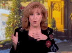 看門狗告訴聯邦通訊委員會,「The View」是民主黨的行動