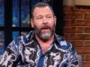 伯特·克賴舍爾 (Bert Kreischer) 揭示了血栓診斷如何使他免於公車火災