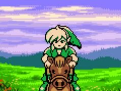 最好的 2D 塞爾達遊戲甚至不是任天堂製作的