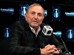 NHL 歡迎俄羅斯人——而不是俄羅斯——參加新的國際全明星賽