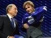 加文·麥肯納 (Gavin McKenna) 在 2026 年 NHL 選秀中以狀元代表多倫多楓葉隊 (Toronto Maple Leafs) 參賽。
