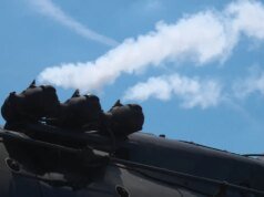 歷史悠久的 Big Boy 蒸汽機車首次進行美國東海岸之旅 250