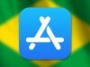 Apple 宣布巴西 App Store 有重大變化