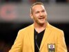 布萊恩·烏拉徹 (Brian Urlacher) 指責伊利諾伊州的移民支出將熊排除在外