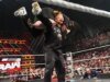 布洛克·萊斯納 (Brock Lesnar) 和奧巴·費米 (Oba Femi) 將參加 SummerSlam 的地獄牢籠比賽