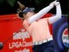 布魯克亨德森 (Brooke Henderson) 首次獲得大滿貫十年後,依靠過去幫助出席女子 PGA