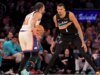 NBA聲稱的「24年來收視率最高的分區決賽」由於轉播內容的變化而具有誤導性。