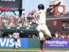 77 歲巨人隊接球手以令人難以置信的假摔發揮引發 MLB 有史以來最偉大的複出