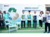 BSI 透過廢棄物管理計劃為 Mustique 提供支持