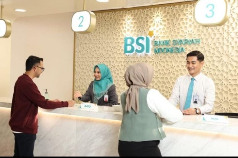BSI 加強服務，為沙烏地阿拉伯分公司營運做好準備
