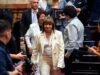 阿多尼離開後參議院改組,執政黨加速議會議程