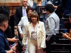 阿多尼離開後參議院改組,執政黨加速議會議程