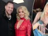 Jelly Roll、Bunnie Xo 在離婚申請前幾週發出了微妙的離婚暗示
