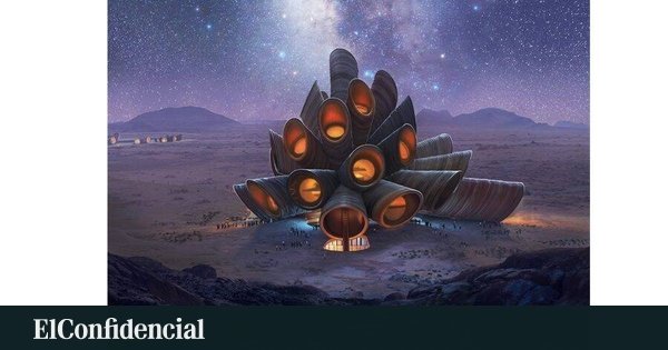 沙烏地阿拉伯透過埃爾奧拉世界著名的天文台促進其對科學和天文旅遊的承諾