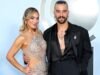馬克·巴拉斯 (Mark Ballas) 在 DWTS 上分享了他是否曾與妻子 BC Jane 有過交往