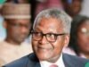 阿利科·丹格特 (Aliko Dangote) 現在是五個非洲國家中最富有的人,他的淨資產徘徊在 400 億美元左右