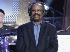 DWTS 哀悼長期音樂總監 Harold Wheeler 的去世