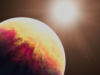 詹姆斯韋伯太空望遠鏡揭示了這顆極端系外行星正在被其恆星烘烤