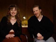 「儘管事情如此可怕和令人痛苦,人們只能忍受它」:Star City 的 Ruby Ashbourne Serkis 和 Adam Nagaitis 在 Apple TV 衍生劇《蘇聯太空競賽》中學會熱愛祖國(採訪)