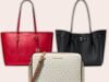 Michael Kors 包款將於 Prime Day 之前在亞馬遜上發售