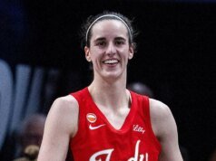 據報道,凱特琳克拉克 (Caitlin Clark) 的首款簽名 Nike 鞋款將於 9 月 29 日上市