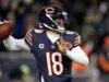 熊隊四分衛 Caleb Williams 被評為《Madden NFL 27》封面運動員