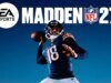 冰人將成為掩護人:熊隊四分衛凱萊布威廉斯被任命為“Madden NFL 27”掩護運動員