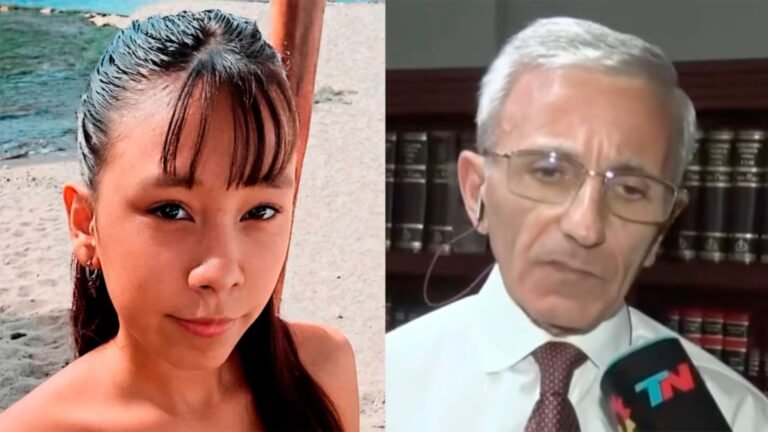 「這是一場暴力而殘酷的死亡」：阿戈斯蒂娜母親的律師提供了屍檢細節