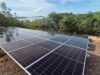 Pertamina NRE 和合作社部正在加快桑巴島 KDKMP PLTS 的建設