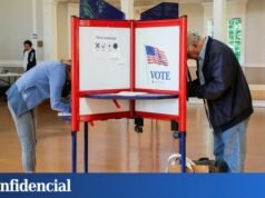 眾所周知,初選將決定川普的未來。
