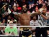 塞德里克·亞歷山大 (Cedric Alexander) 在 Slammiversary Ultimate X 比賽中衛冕 TNA X 分區冠軍。