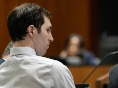 謀殺嫌疑犯查理柯克使用布萊恩科伯格的劇本:前檢察官