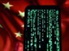 中國正在打造人工智慧戰爭機器。美國現在必須確保其基礎設施的安全。