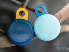 適用於 Android Find Hub 的 Chipolo Loop 追蹤器可獲得新顏色