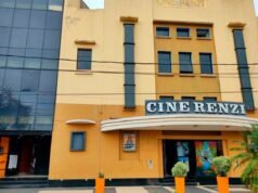 Renzi Theater Cinema 將在 La Banda 舉辦 BTS 週年慶典