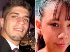 巴雷利爾否認參與阿戈斯蒂娜·維加殺害女性事件,並被指控犯有三重殺人罪