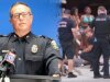 克利爾沃特海灘警方發誓要嚴厲打擊青少年接管槍擊事件