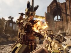《發條革命》預告片透露 2027 年發售日期,Xbox 主機獨佔