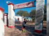 La Invernada Sur 正準備體驗 Club Huracán 的 52 週年紀念派對