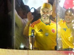 川普粉絲「El Tigre」贏得哥倫比亞總統大選第一輪